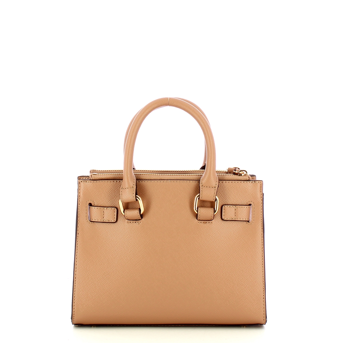 Liu Jo Shopping bag piccola Cammello - 3 Liu Jo Shopping bag piccola Cammello - 3
