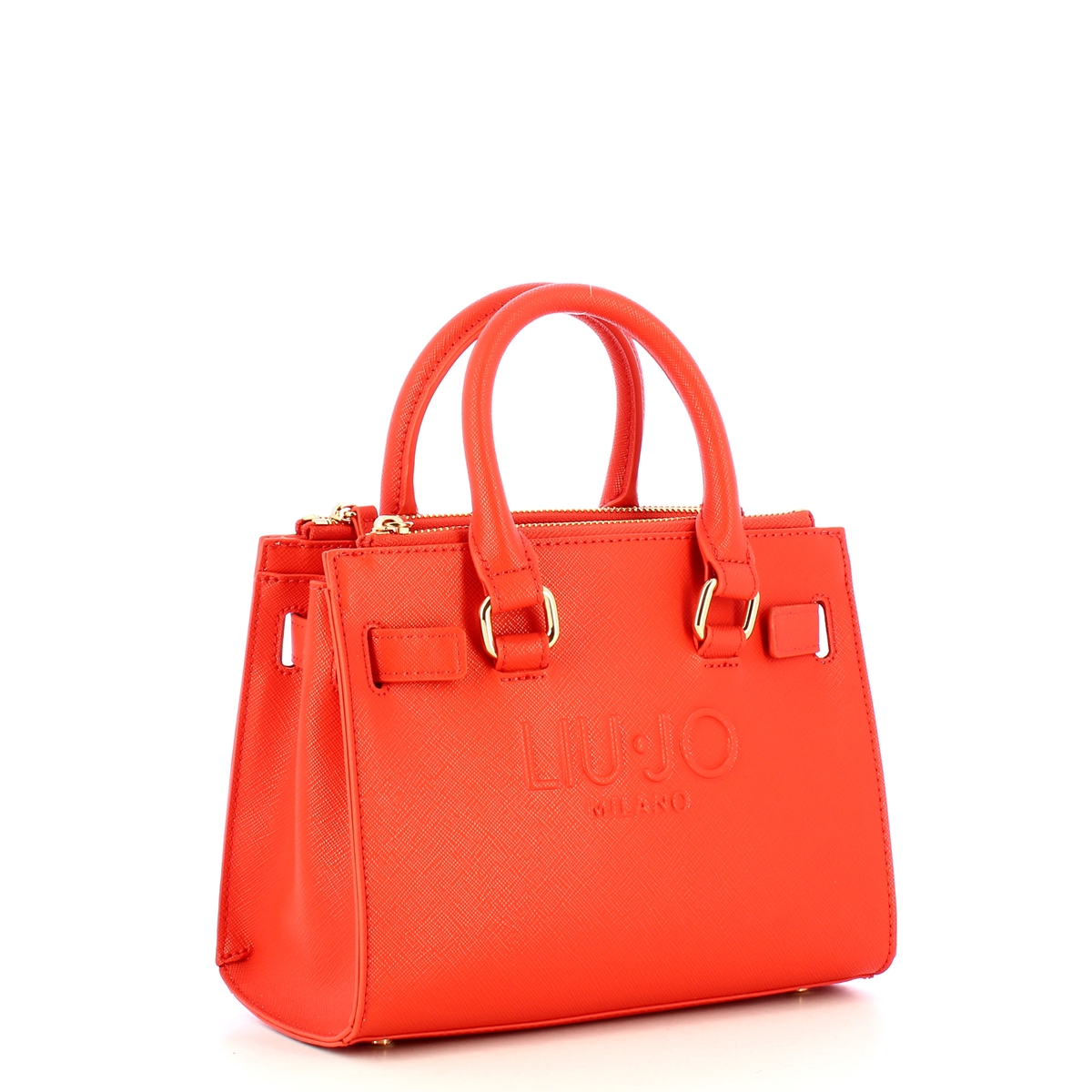 Liu Jo Shopping bag piccola Pumpkin - 2 Liu Jo Shopping bag piccola Pumpkin - 2