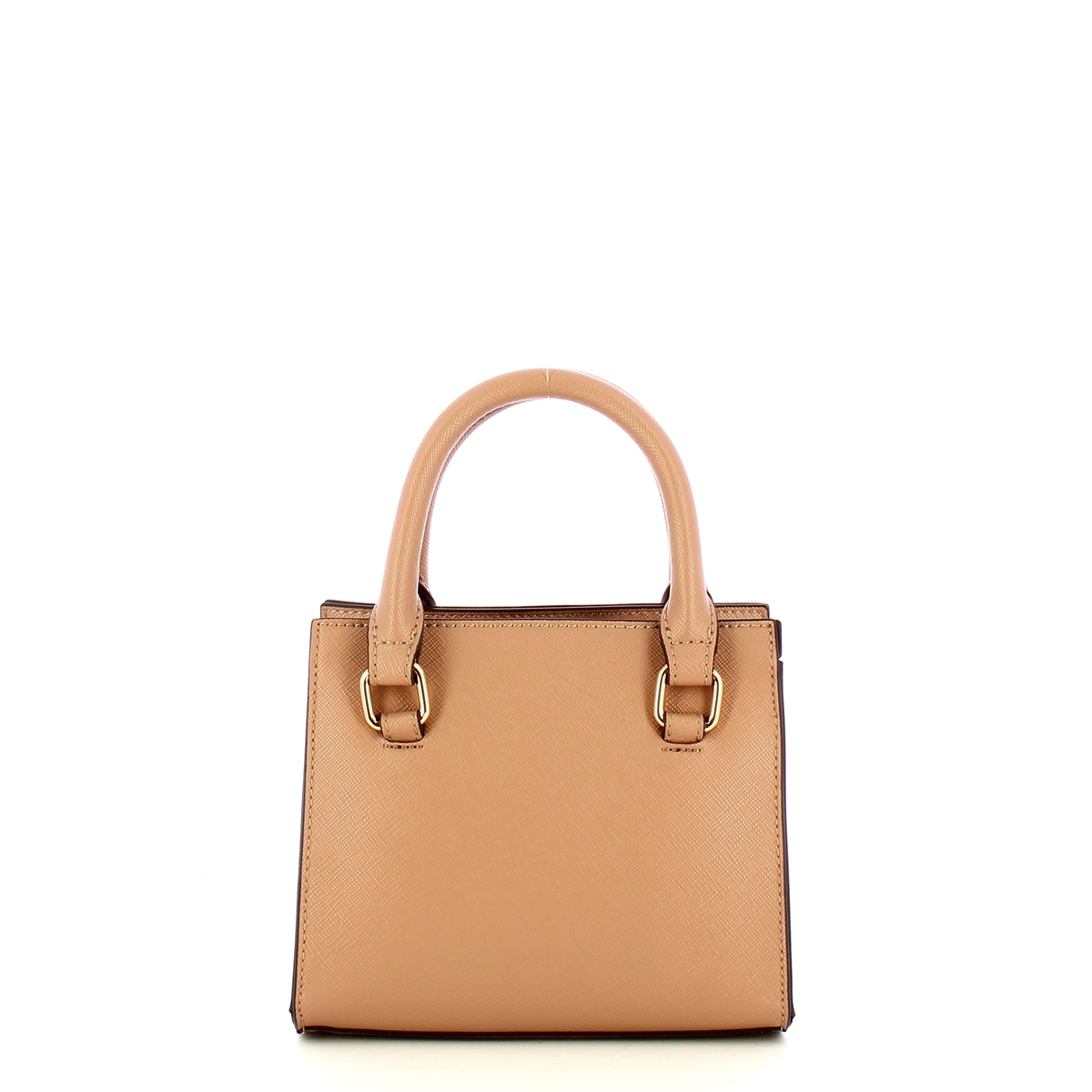 Liu Jo Mini bag shopping Cammello - 3 Liu Jo Mini bag shopping Cammello - 3