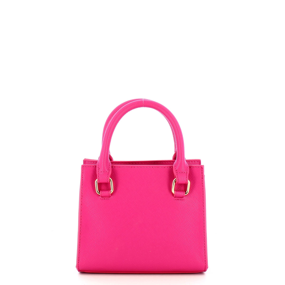 Liu Jo Mini bag shopping Dark Pink - 3 Liu Jo Mini bag shopping Dark Pink - 3