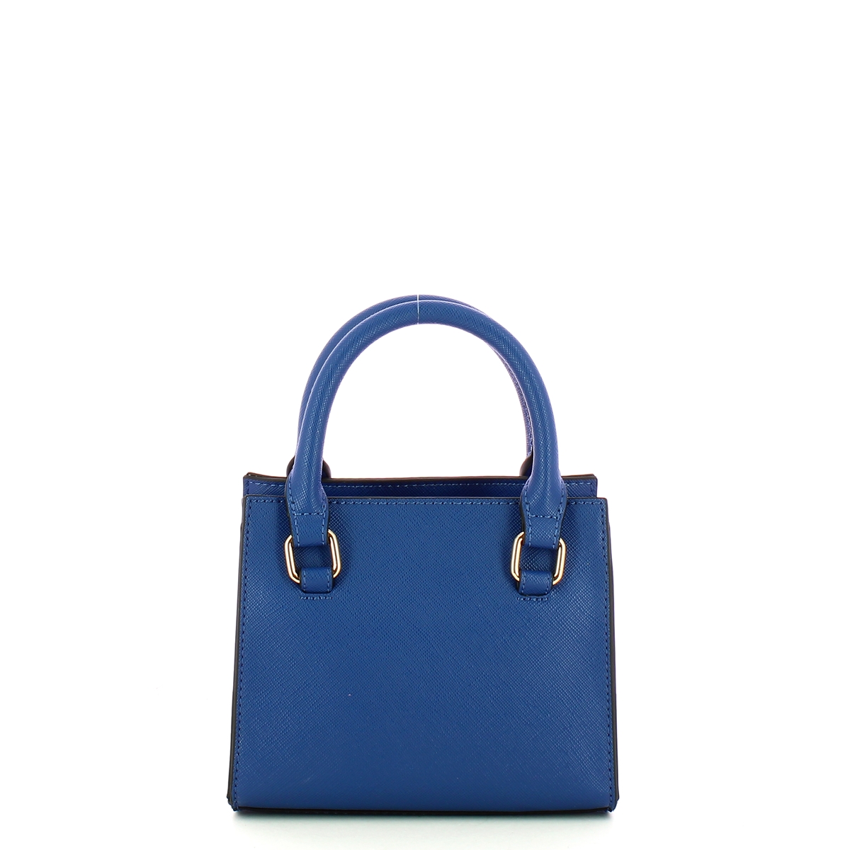 Liu Jo Mini bag shopping Dust Blue - 3 Liu Jo Mini bag shopping Dust Blue - 3
