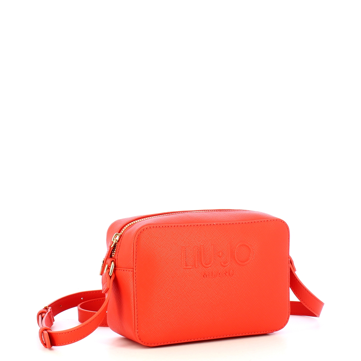 Liu Jo Camera bag Pumpkin - 2 Liu Jo Camera bag Pumpkin - 2