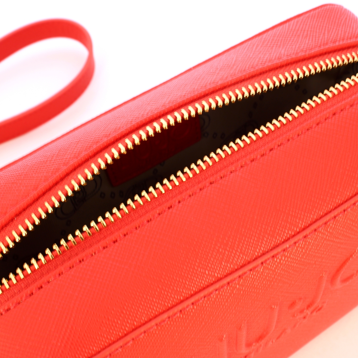 Liu Jo Camera bag Pumpkin - 4 Liu Jo Camera bag Pumpkin - 4