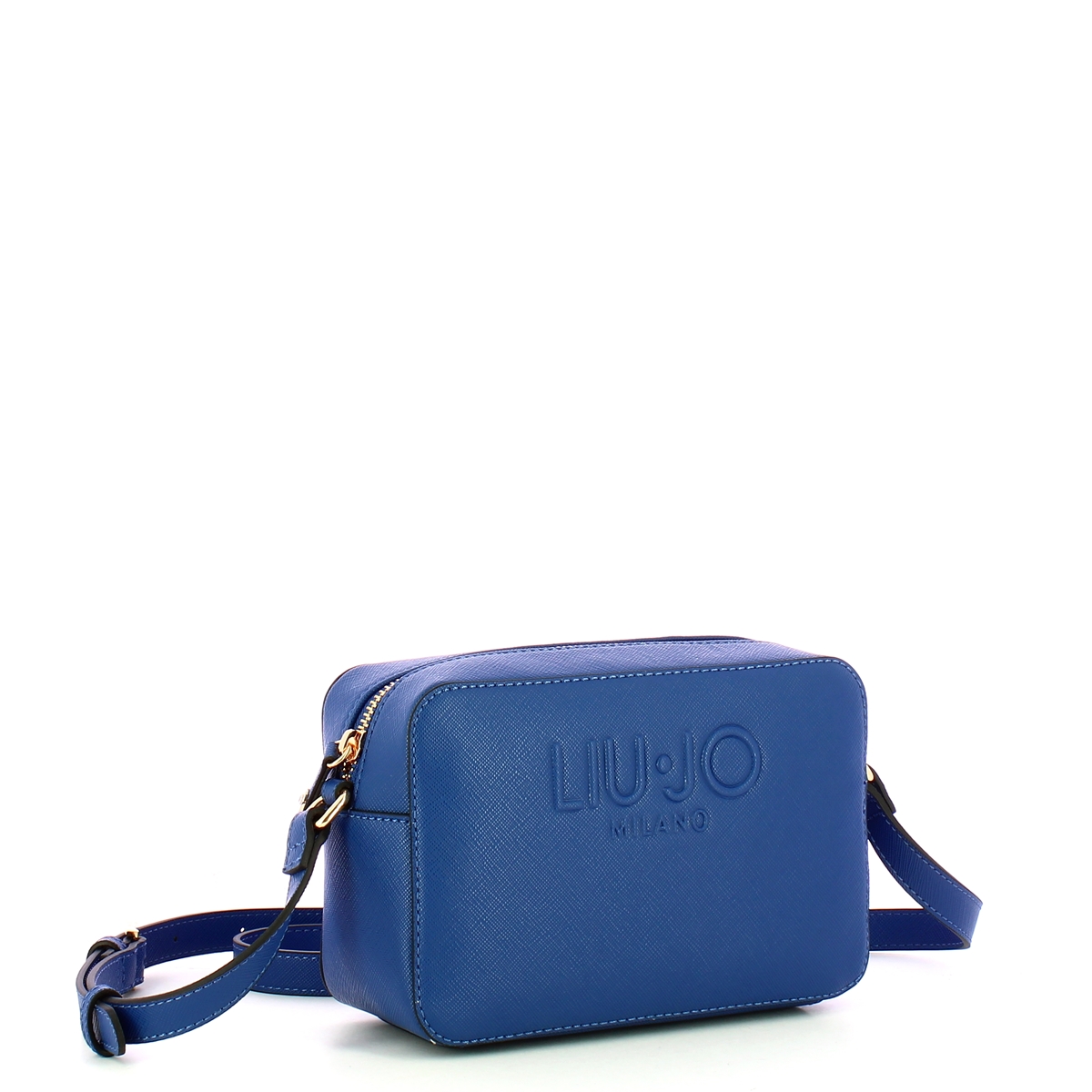 Liu Jo Camera bag Dust Blue - 2 Liu Jo Camera bag Dust Blue - 2