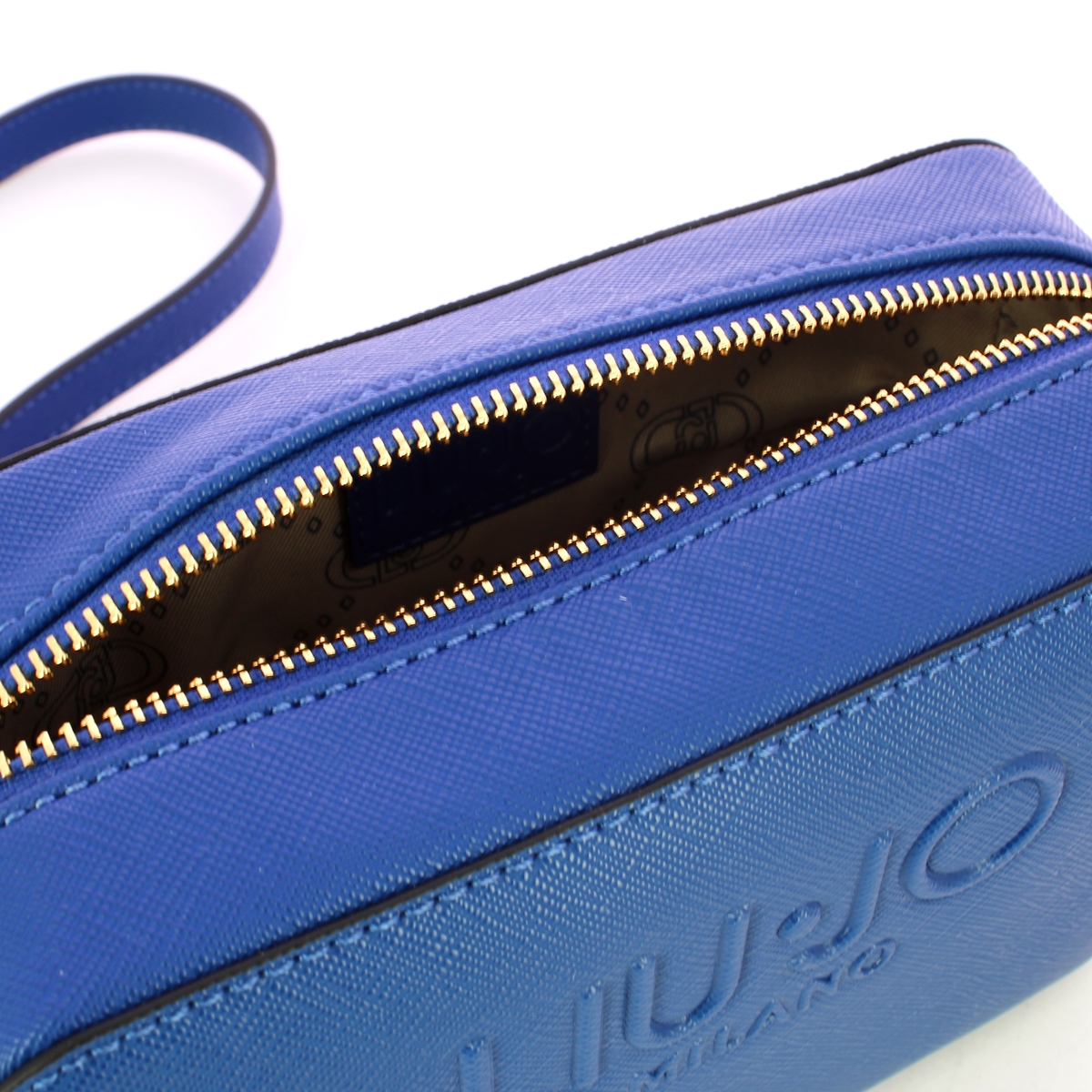 Liu Jo Camera bag Dust Blue - 4 Liu Jo Camera bag Dust Blue - 4