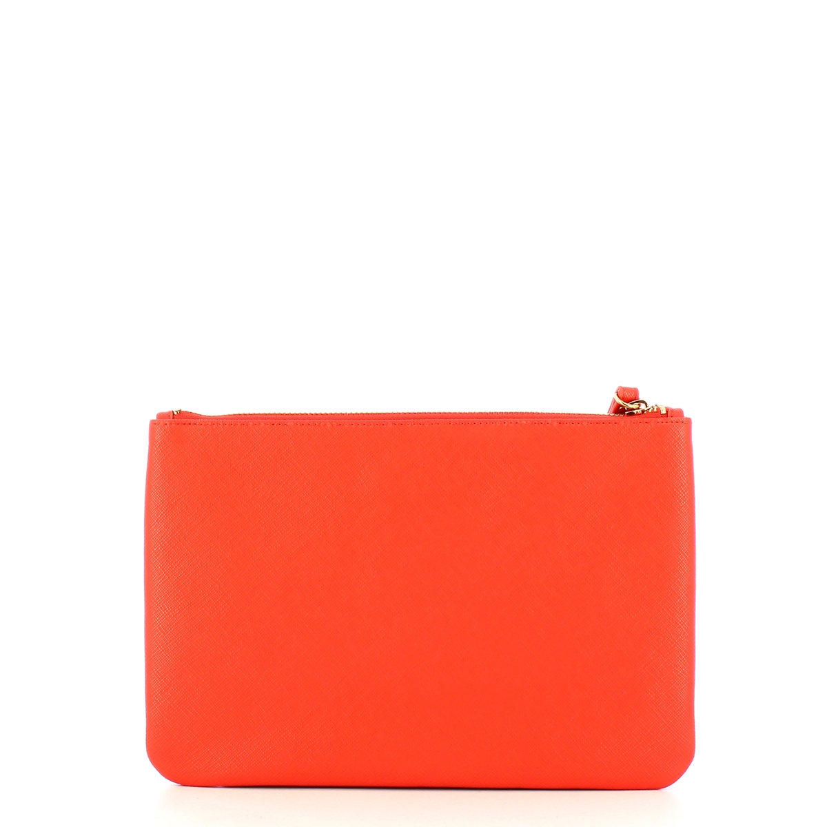 Liu Jo Pochette piatta con logo Pumpkin - 3 Liu Jo Pochette piatta con logo Pumpkin - 3