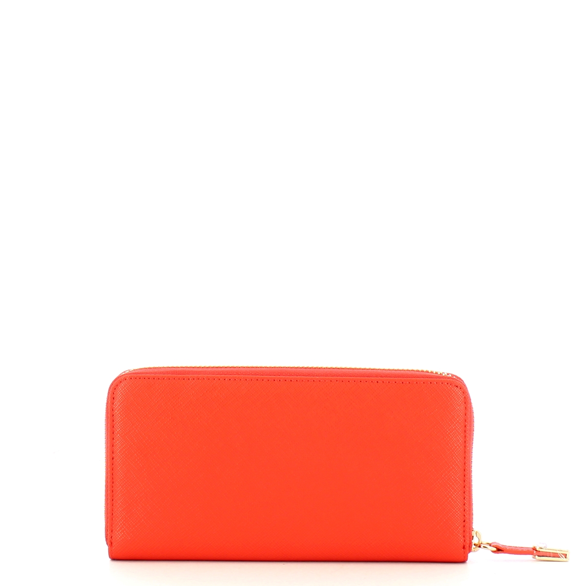 Liu Jo Portafoglio zip around Pumpkin - 2 Liu Jo Portafoglio zip around Pumpkin - 2