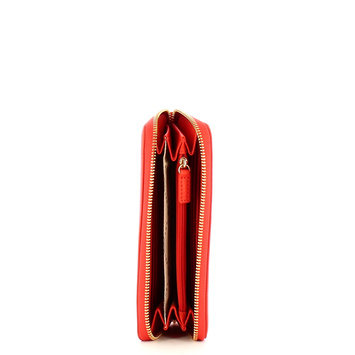 Liu Jo Portafoglio zip around Pumpkin - 3 Liu Jo Portafoglio zip around Pumpkin - 3
