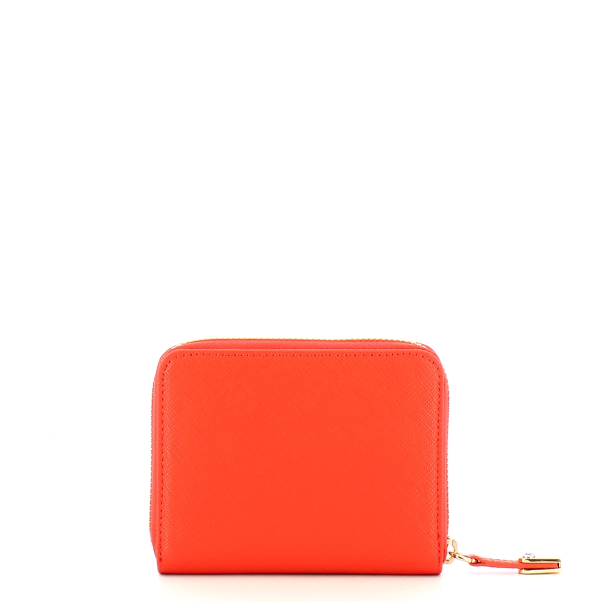 Liu Jo Portafoglio zip around piccolo Pumpkin - 2 Liu Jo Portafoglio zip around piccolo Pumpkin - 2