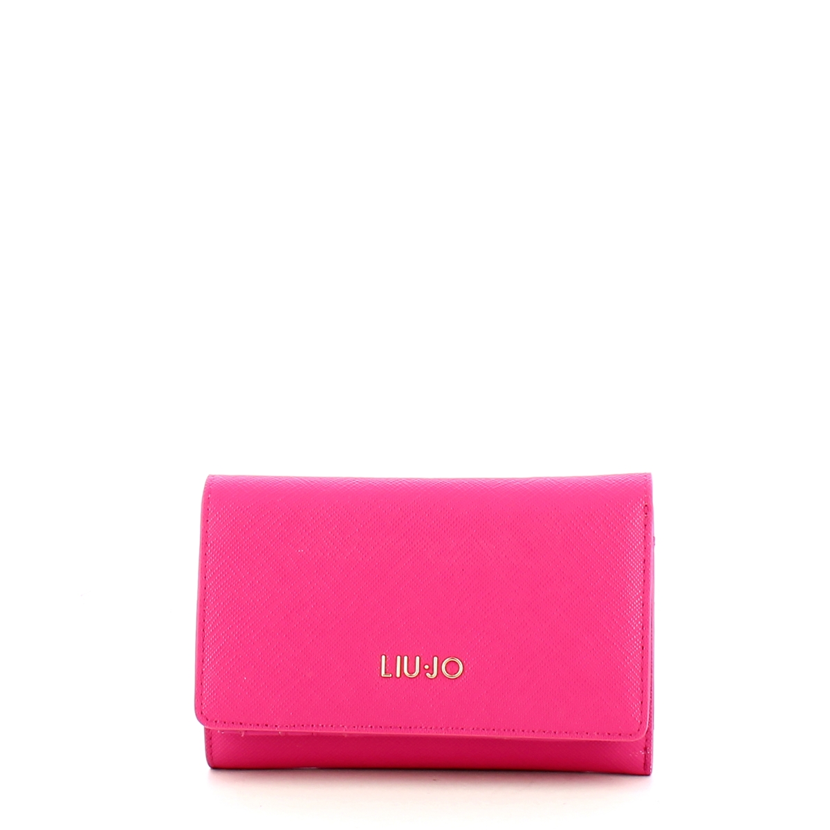 Liu Jo Portafoglio Dark Pink - 1 Liu Jo Portafoglio Dark Pink - 1
