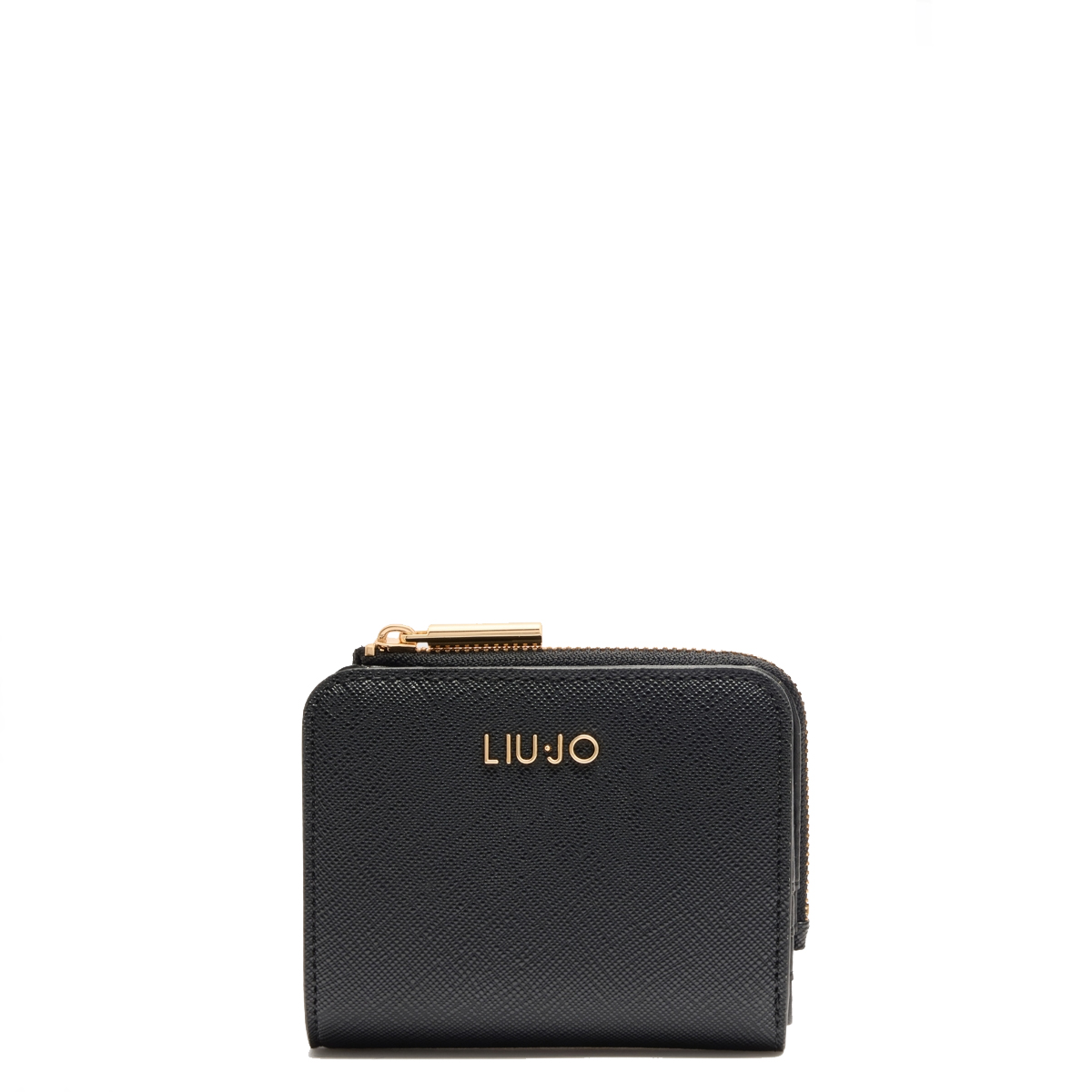Liu Jo Portafoglio piccolo Black - 1 Liu Jo Portafoglio piccolo Black - 1