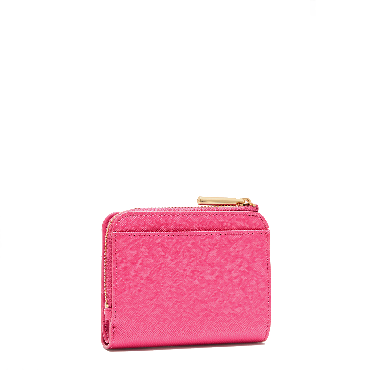 Liu Jo Portafoglio piccolo Dark Pink - 2 Liu Jo Portafoglio piccolo Dark Pink - 2