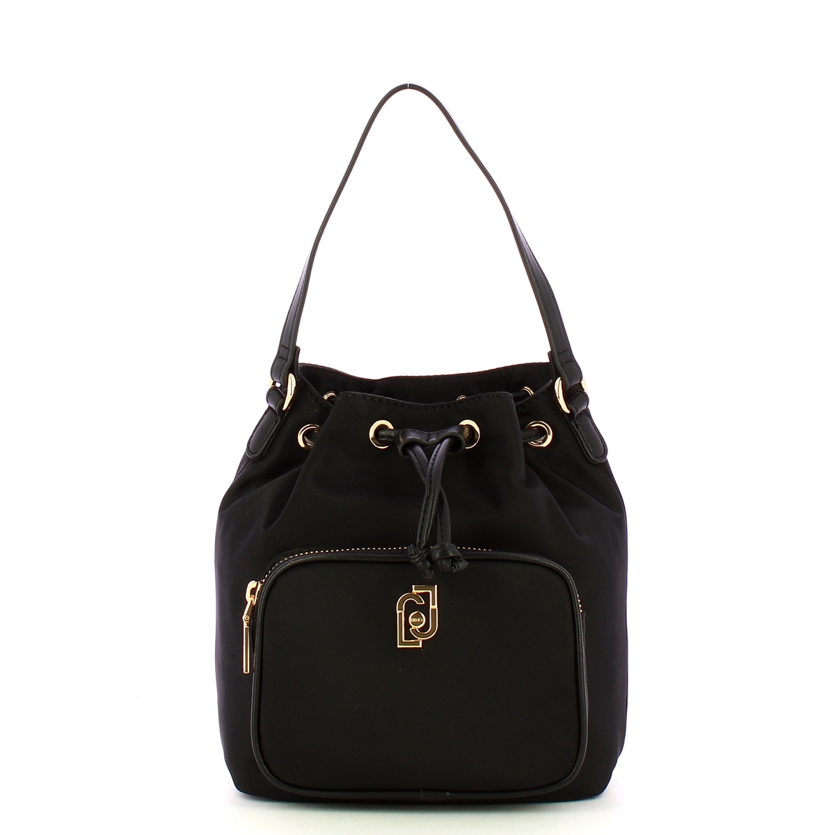 Liu Jo Basket bag Black - 1 Liu Jo Basket bag Black - 1
