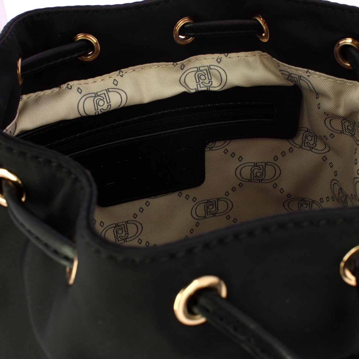 Liu Jo Basket bag Black - 5 Liu Jo Basket bag Black - 5