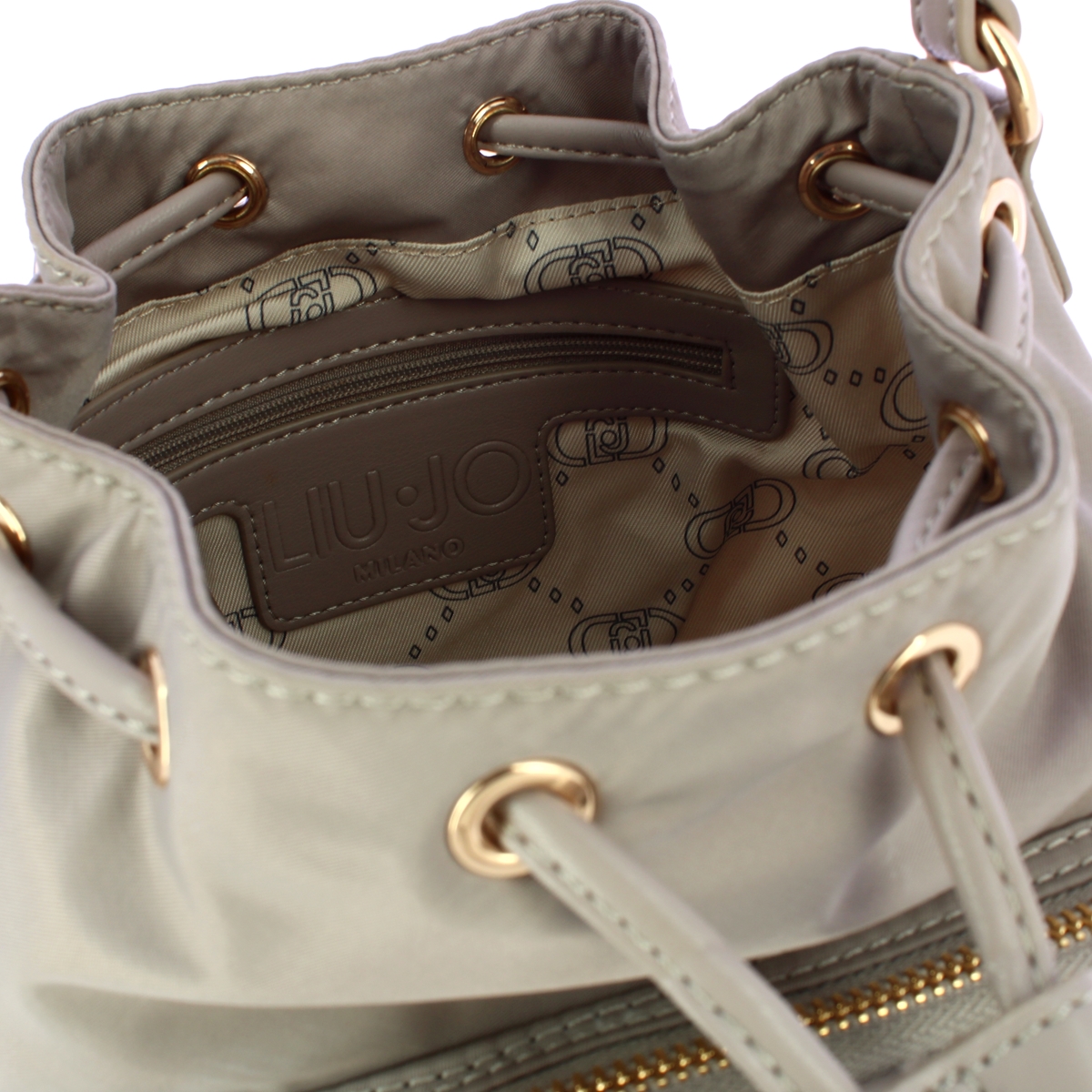 Liu Jo Basket bag Mushroom - 5 Liu Jo Basket bag Mushroom - 5