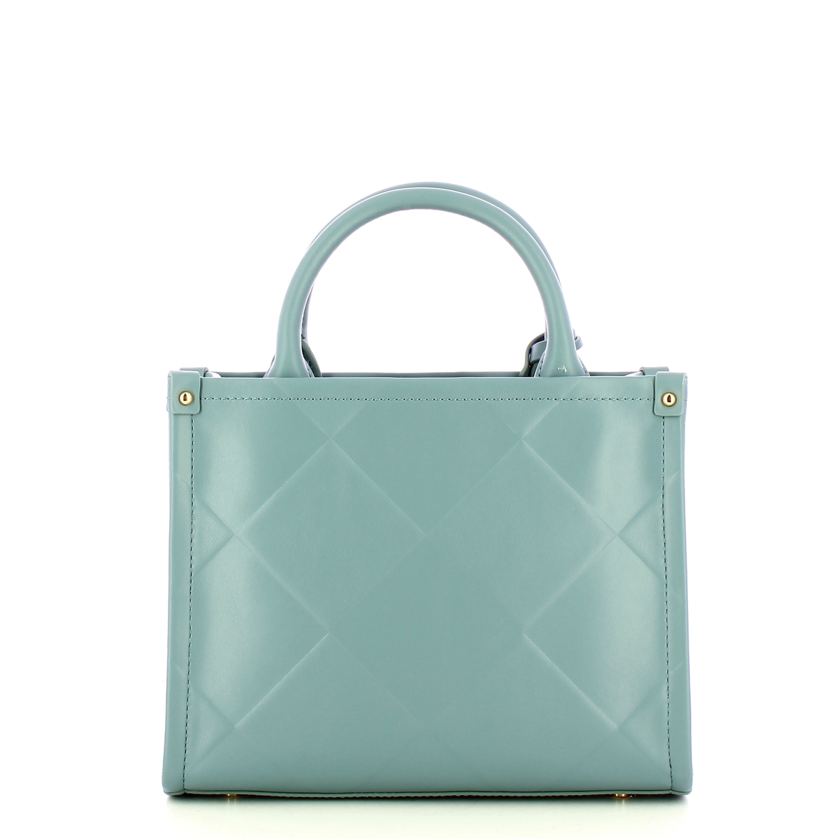 Liu Jo Shopping bag piccola Blue Denim - 3 Liu Jo Shopping bag piccola Blue Denim - 3