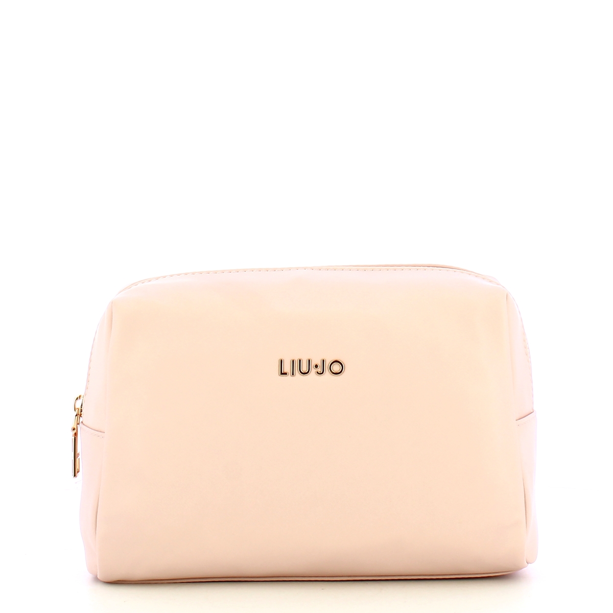 Liu Jo Beauty Vanity Case Cipria - 1 Liu Jo Beauty Vanity Case Cipria - 1