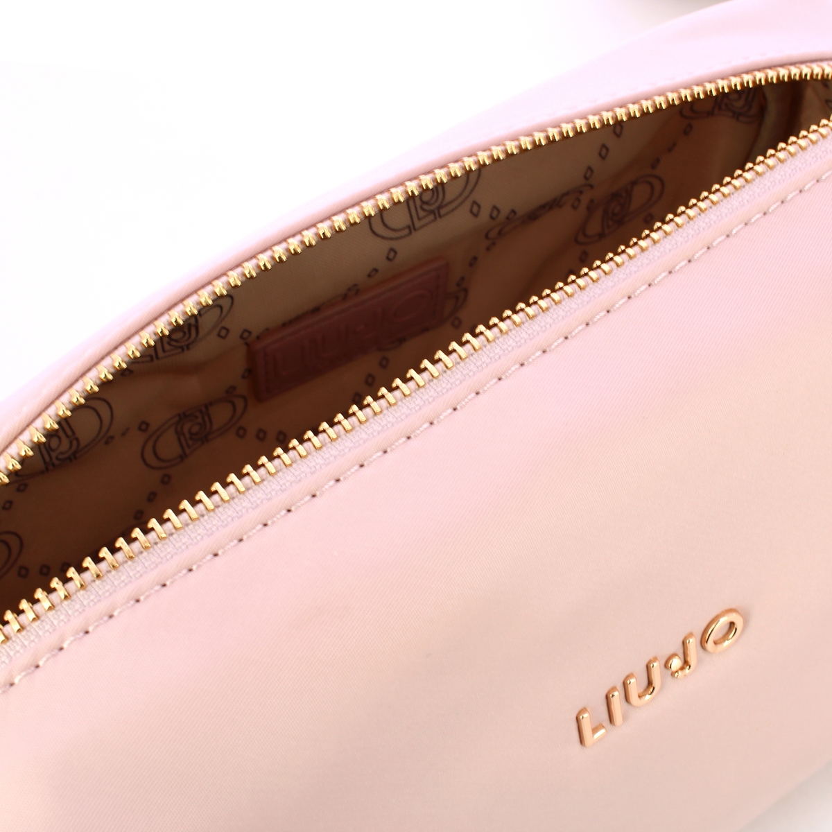 Liu Jo Beauty Vanity Case Cipria - 4 Liu Jo Beauty Vanity Case Cipria - 4
