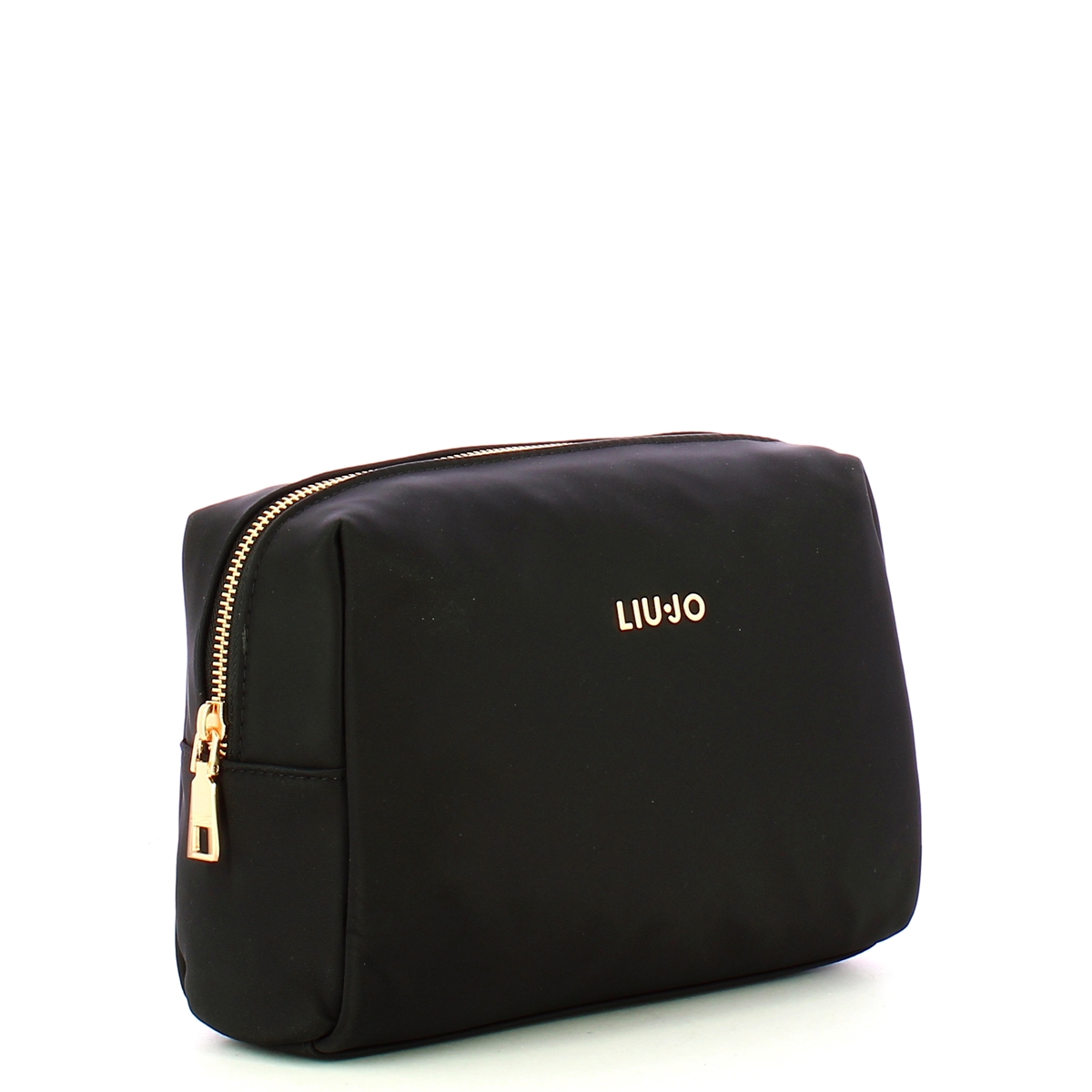 Liu Jo Beauty Vanity Case Black - 2 Liu Jo Beauty Vanity Case Black - 2