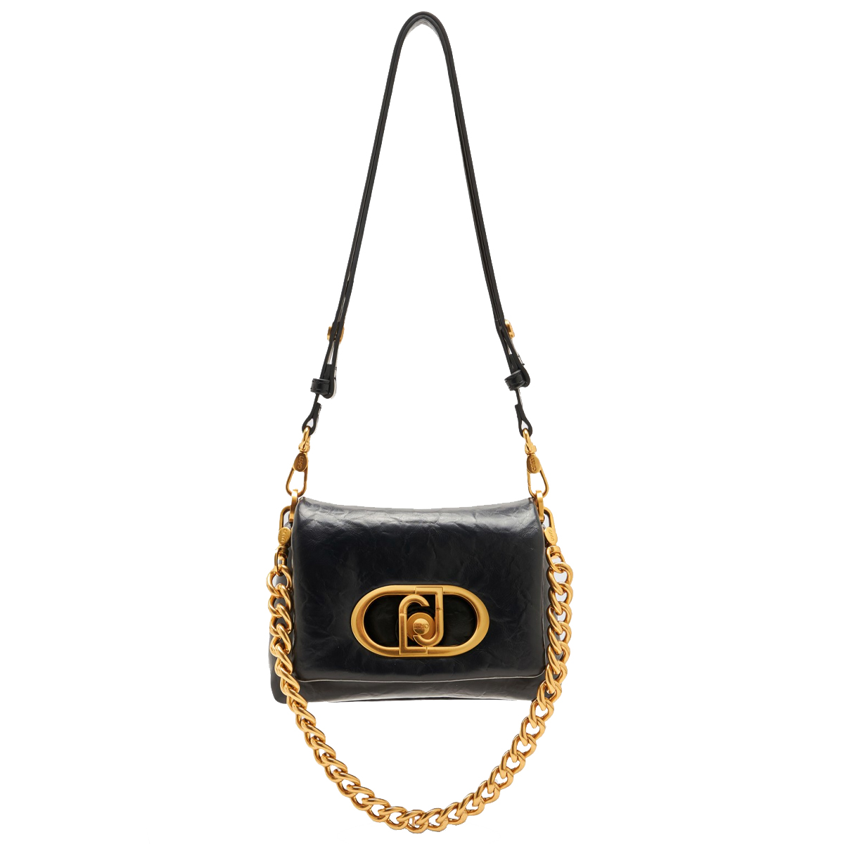 Liu Jo Sottospalla LaPuffy Black - 1 Liu Jo Sottospalla LaPuffy Black - 1