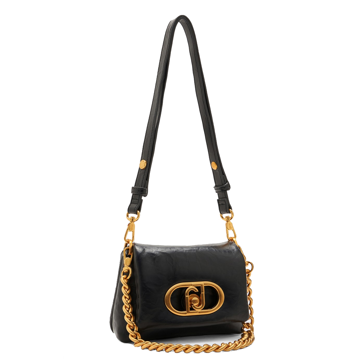 Liu Jo Sottospalla LaPuffy Black - 2 Liu Jo Sottospalla LaPuffy Black - 2