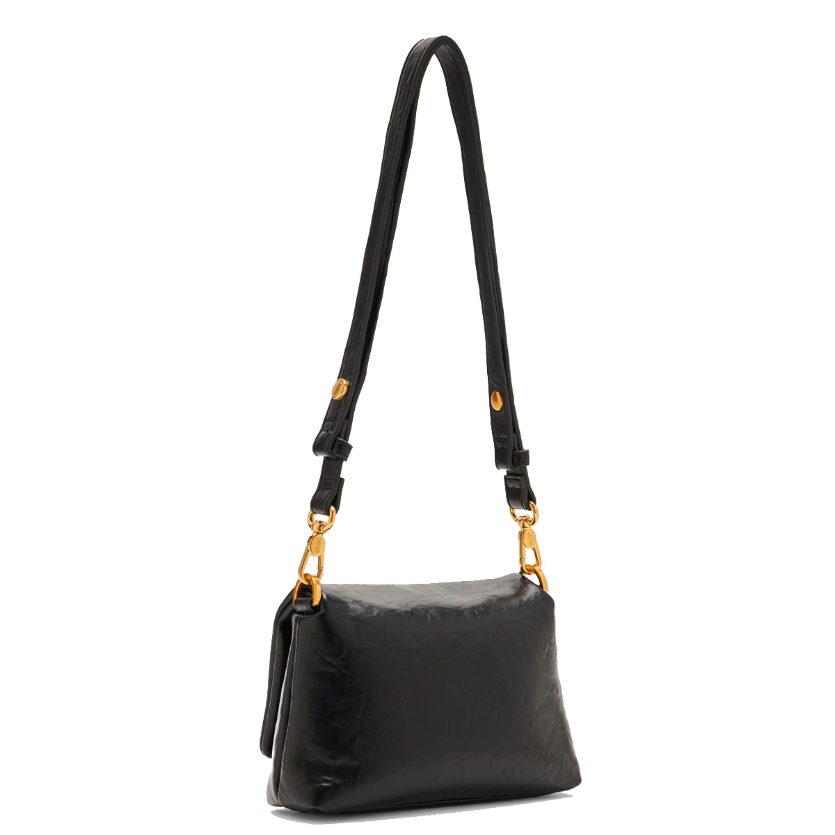 Liu Jo Sottospalla LaPuffy Black - 3 Liu Jo Sottospalla LaPuffy Black - 3