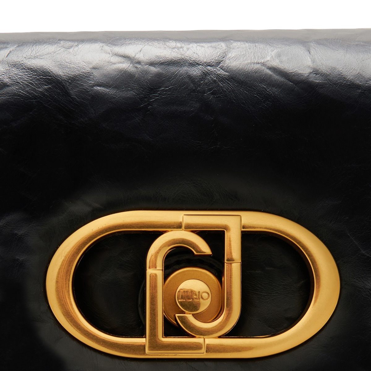 Liu Jo Sottospalla LaPuffy Black - 4 Liu Jo Sottospalla LaPuffy Black - 4