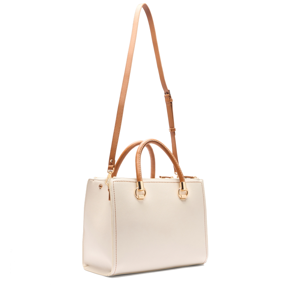 Liu Jo Borsa a mano Cream Bran - 3 Liu Jo Borsa a mano Cream Bran - 3