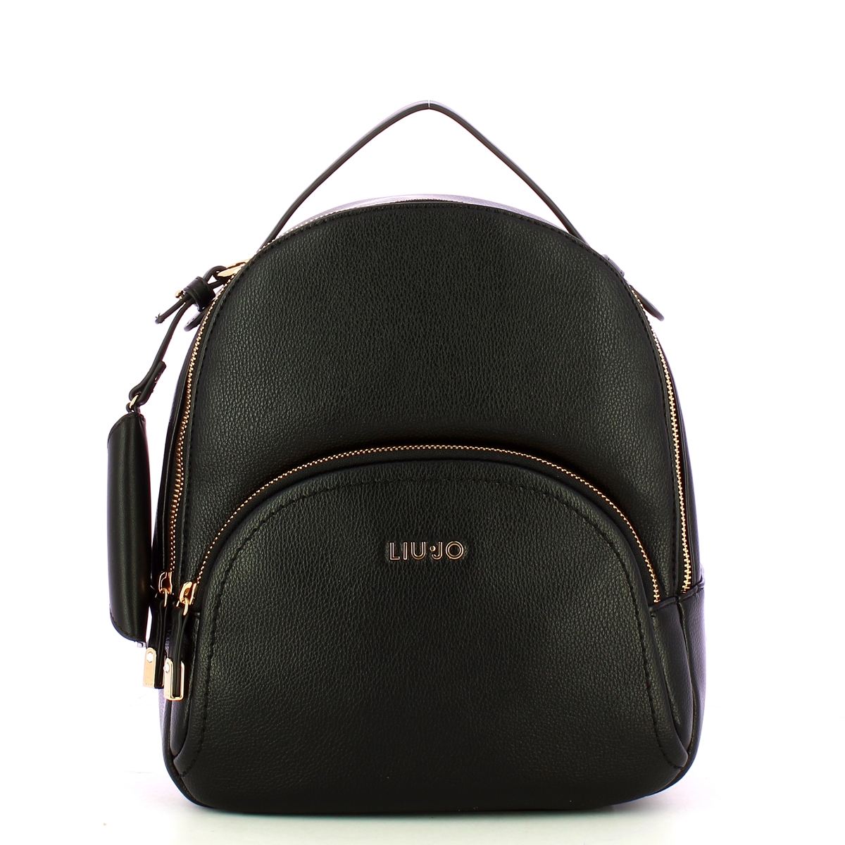 Liu Jo Zaino con pochette Black - 1 Liu Jo Zaino con pochette Black - 1