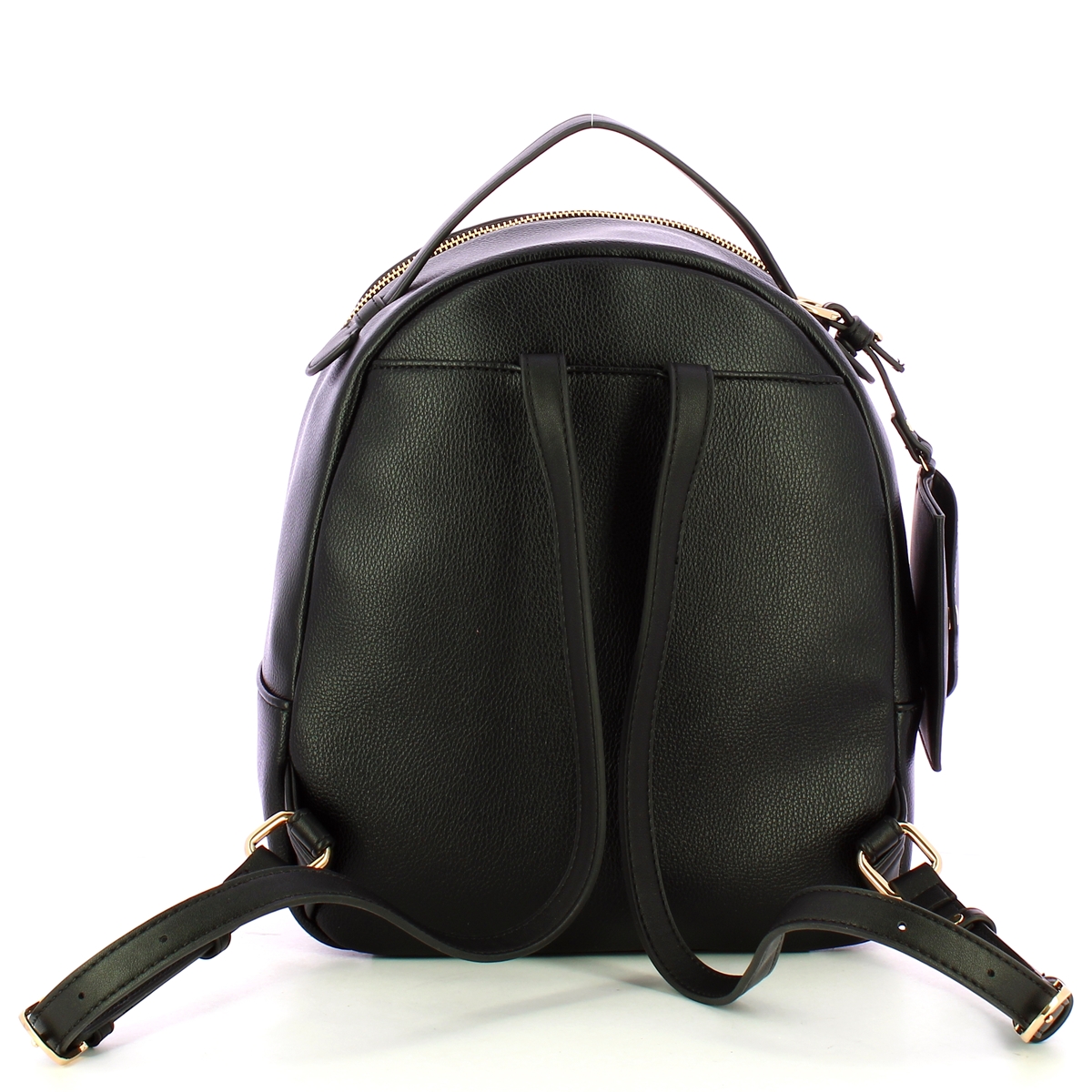 Liu Jo Zaino con pochette Black - 3 Liu Jo Zaino con pochette Black - 3