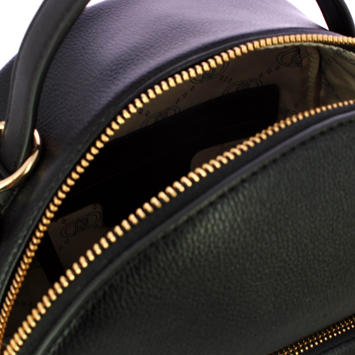 Liu Jo Zaino con pochette Black - 4 Liu Jo Zaino con pochette Black - 4
