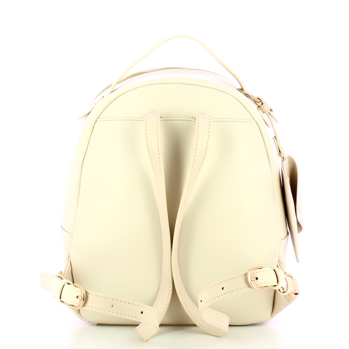 Liu Jo Zaino con pochette Cream - 3 Liu Jo Zaino con pochette Cream - 3