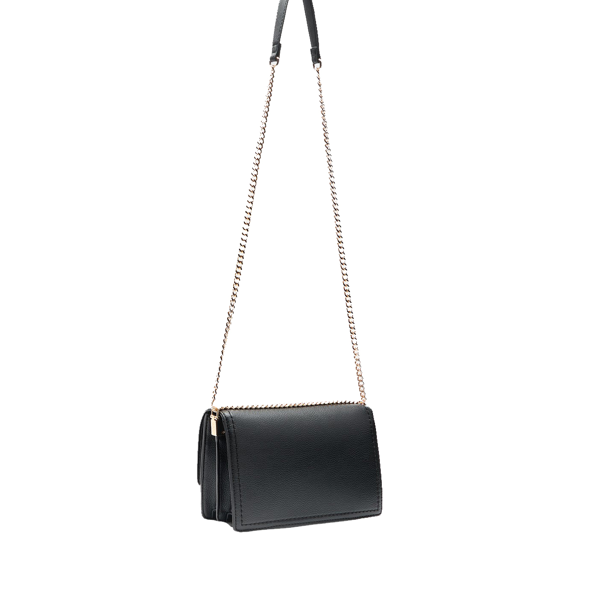 Liu Jo Borsa a tracolla Black - 3 Liu Jo Borsa a tracolla Black - 3
