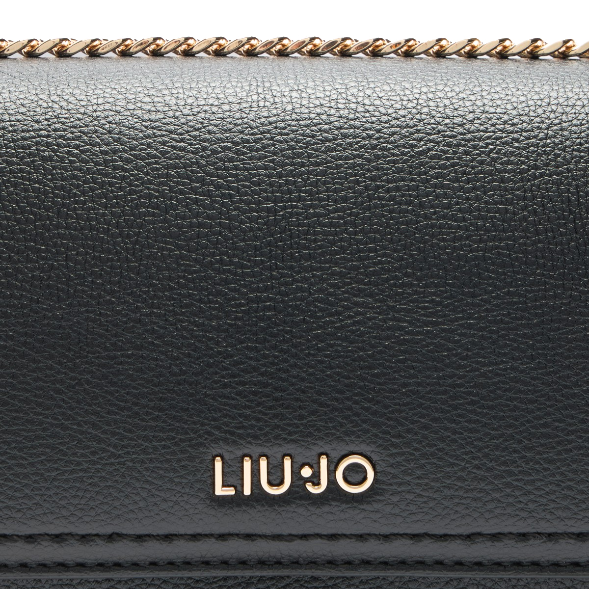 Liu Jo Borsa a tracolla Black - 4 Liu Jo Borsa a tracolla Black - 4