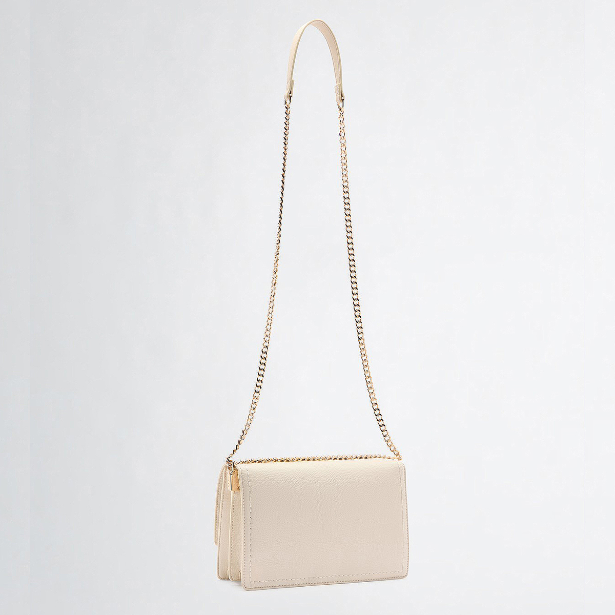 Liu Jo Borsa a tracolla Cream - 3 Liu Jo Borsa a tracolla Cream - 3