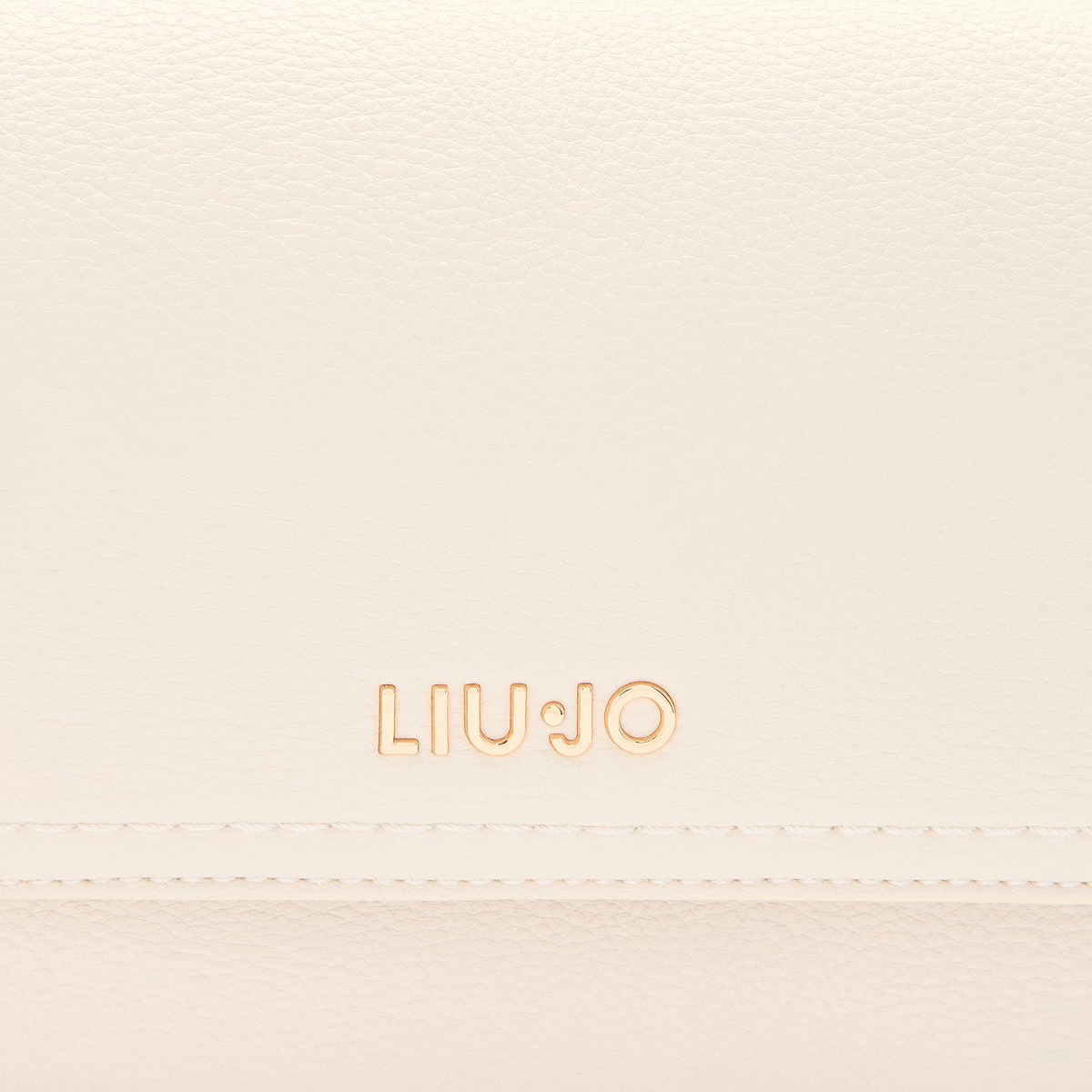 Liu Jo Borsa a tracolla Cream - 4 Liu Jo Borsa a tracolla Cream - 4