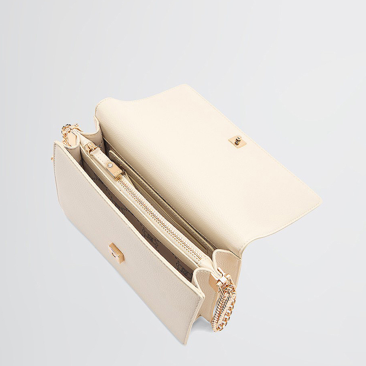 Liu Jo Borsa a tracolla Cream - 6 Liu Jo Borsa a tracolla Cream - 6