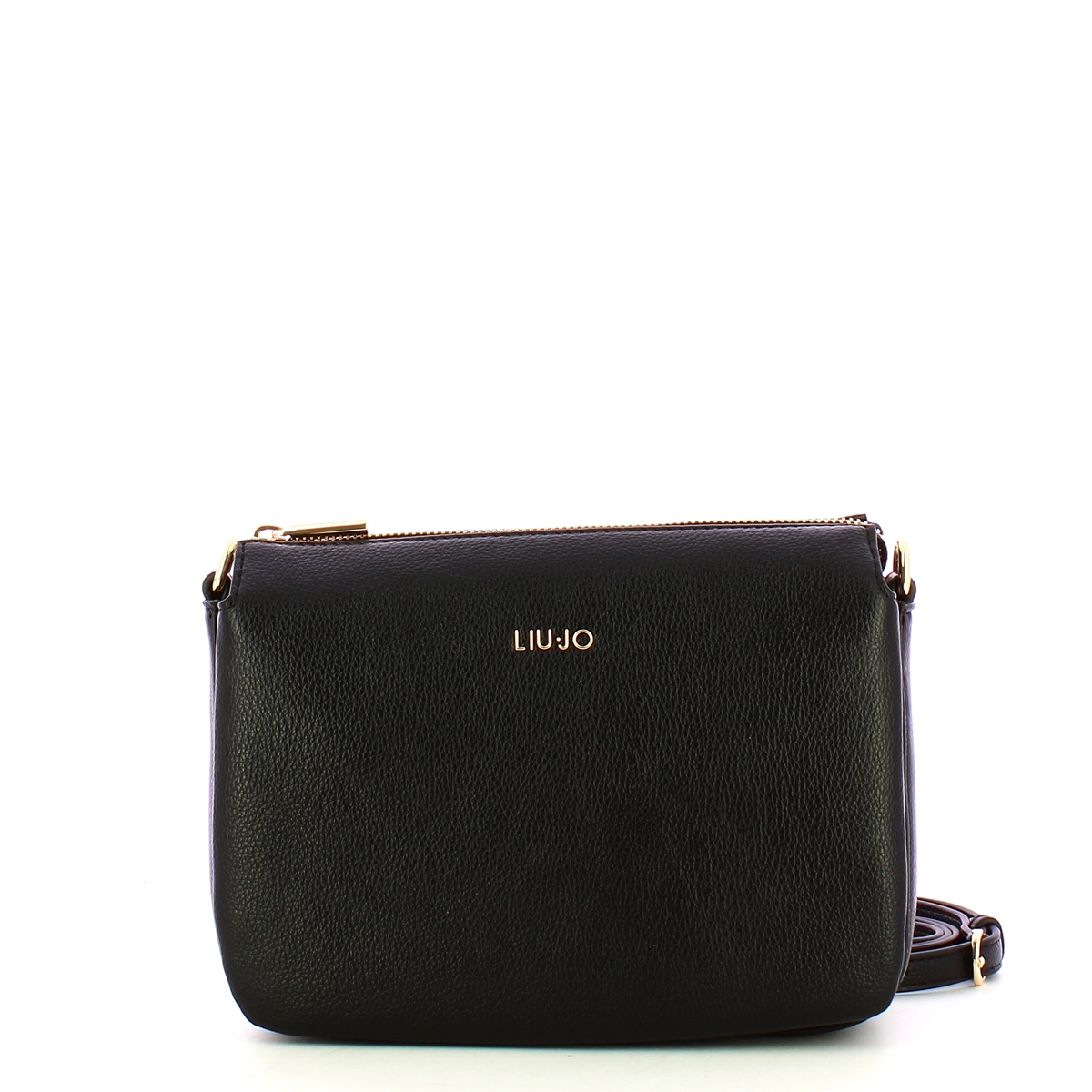 Liu Jo Borsa a tracolla Black - 1 Liu Jo Borsa a tracolla Black - 1