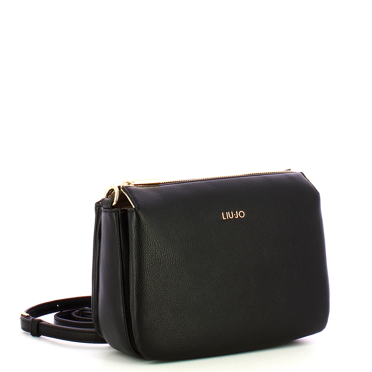 Liu Jo Borsa a tracolla Black - 2 Liu Jo Borsa a tracolla Black - 2