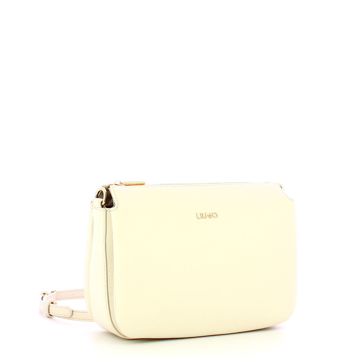 Liu Jo Borsa a tracolla Cream - 2 Liu Jo Borsa a tracolla Cream - 2