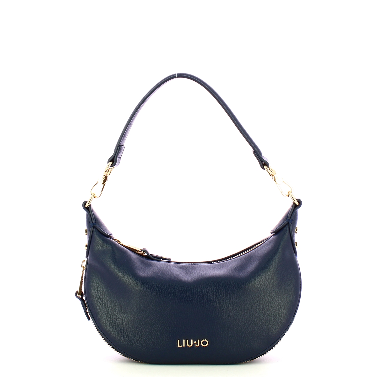 Liu Jo Borsa a spalla piccola Dress Blue - 1 Liu Jo Borsa a spalla piccola Dress Blue - 1