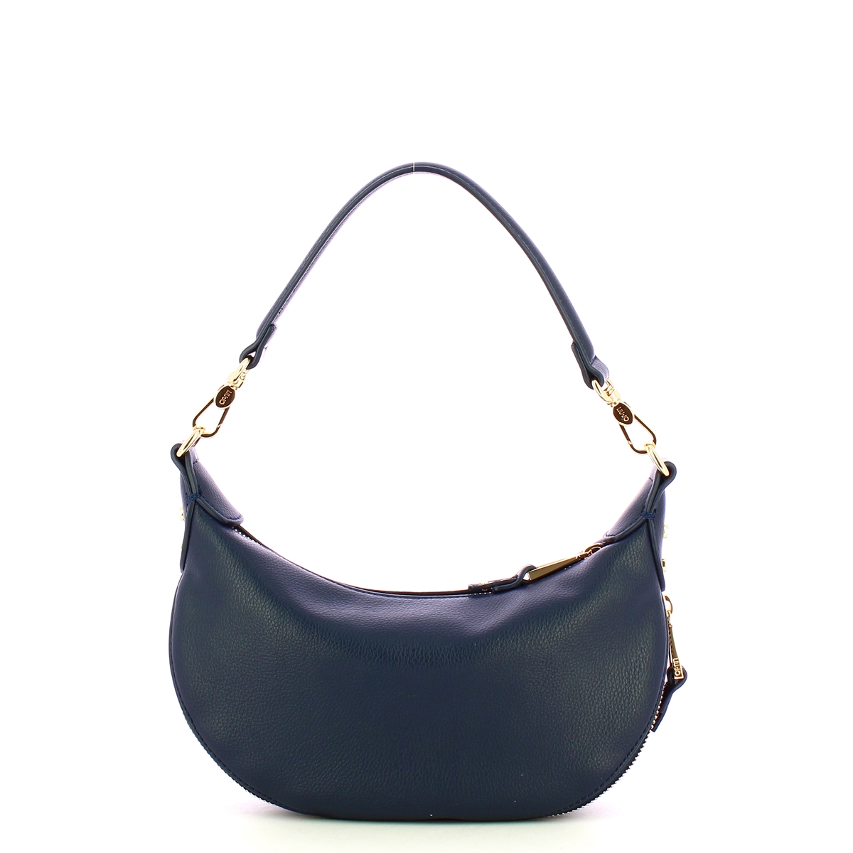 Liu Jo Borsa a spalla piccola Dress Blue - 3 Liu Jo Borsa a spalla piccola Dress Blue - 3