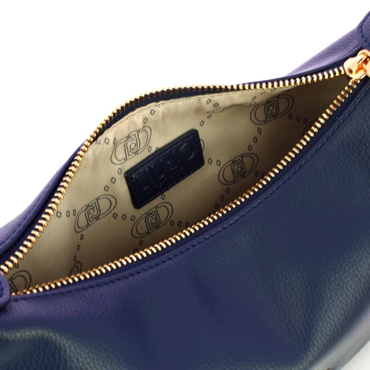 Liu Jo Borsa a spalla piccola Dress Blue - 5 Liu Jo Borsa a spalla piccola Dress Blue - 5