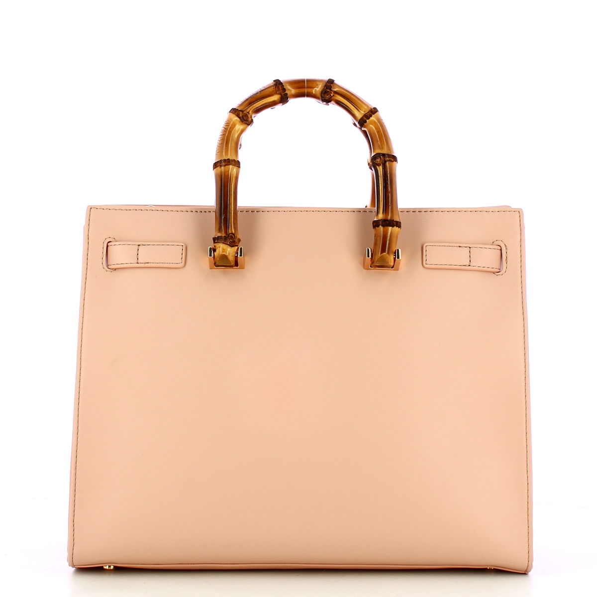 Liu Jo Shopping bag Cipria - 3 Liu Jo Shopping bag Cipria - 3