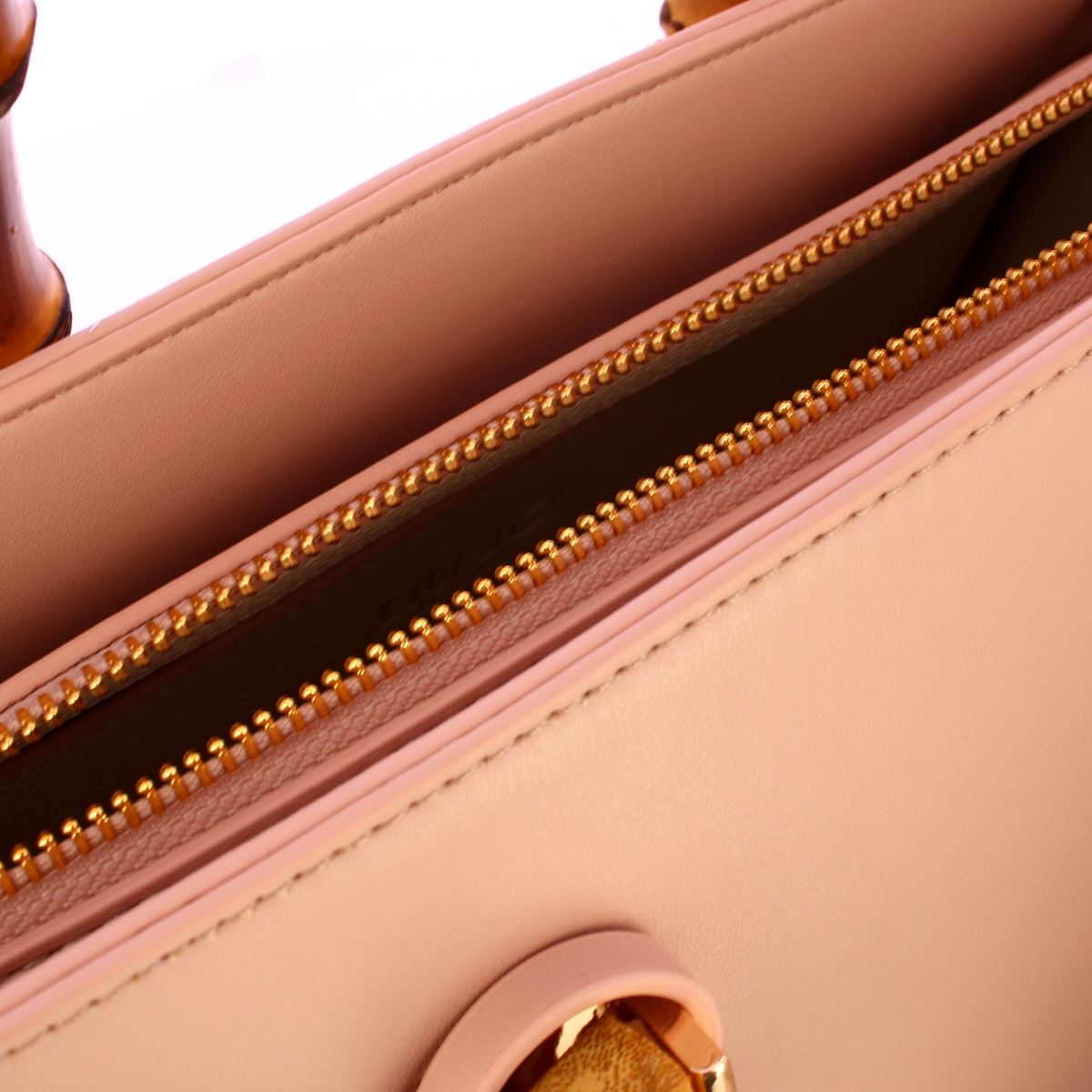 Liu Jo Shopping bag Cipria - 5 Liu Jo Shopping bag Cipria - 5