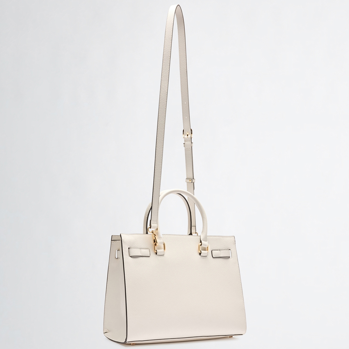 Liu Jo Shopping bag Off White - 4 Liu Jo Shopping bag Off White - 4