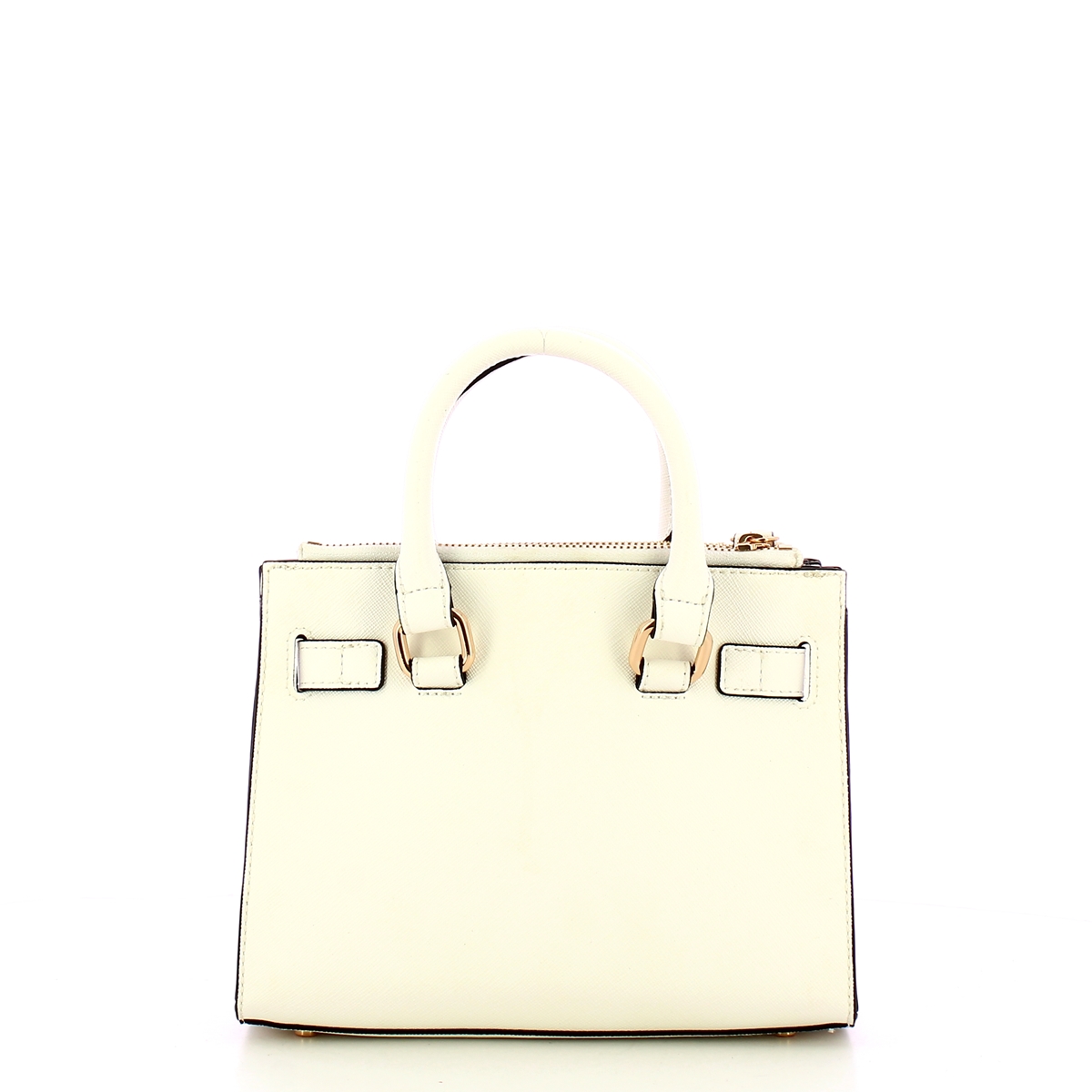 Liu Jo Shopping bag piccola Off White - 3 Liu Jo Shopping bag piccola Off White - 3