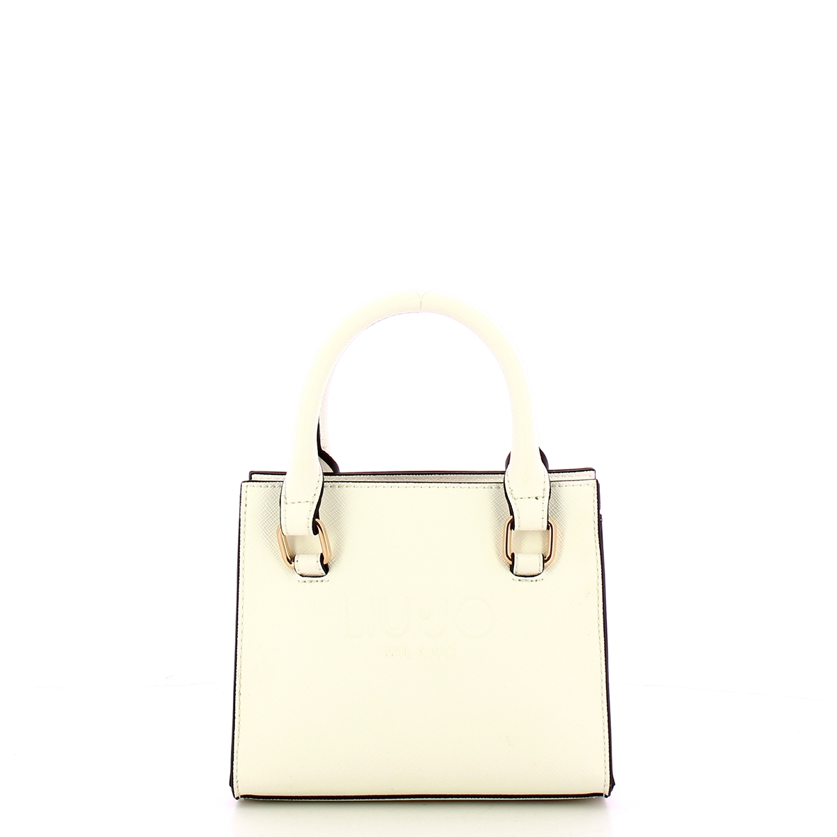 Liu Jo Mini bag shopping Off White - 1 Liu Jo Mini bag shopping Off White - 1