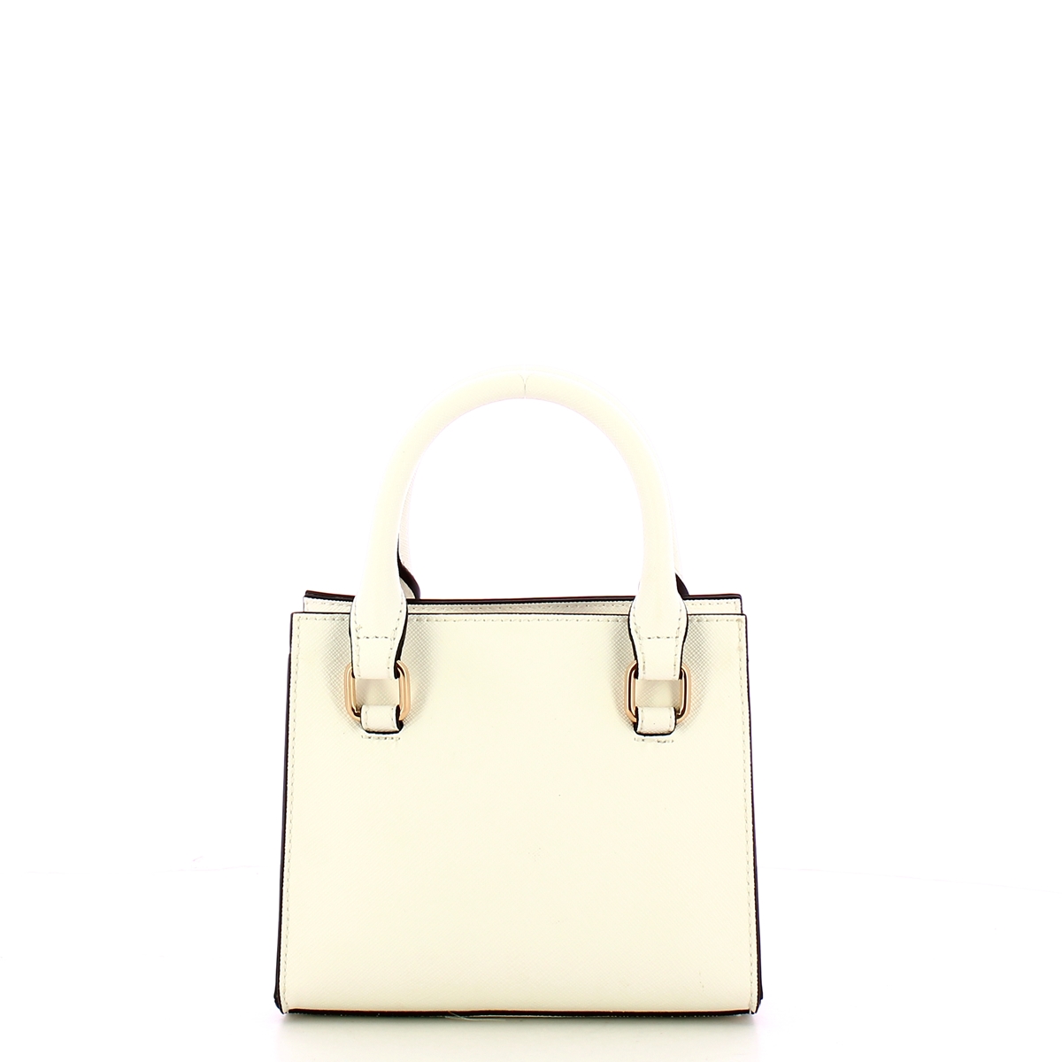 Liu Jo Mini bag shopping Off White - 3 Liu Jo Mini bag shopping Off White - 3