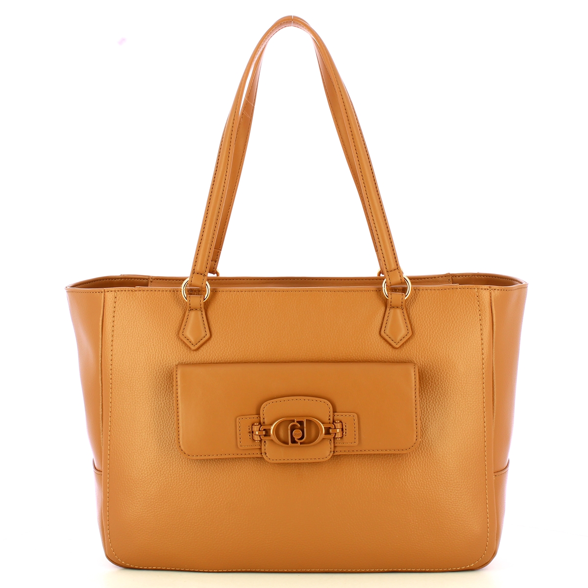 Liu Jo Shopping Bag Almond - 1 Liu Jo Shopping Bag Almond - 1